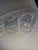 Glass 1960s Pair of Baccarat Harcourt Glasses For Sale - Image 7 of 13