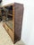 Art Deco Walnut Executive Office Set, 1930s, Set of 2 For Sale - Image 6 of 18