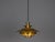 Vintage Danish Verona Lamp by Kurt Wiborg for Jeka, 1980s For Sale - Image 3 of 13