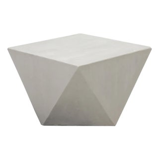 NOIR Bota Coffee/Side Table For Sale