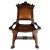 19th Century Modernist Chair For Sale - Image 13 of 13