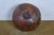 Wood Vintage Indonesian Teak Wood Garden Sphere Ball Orb Sculpture 12" For Sale - Image 7 of 11