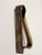 Goldenrod Door Handle in Bronze by Alvar Aalto for Valaistustyö For Sale - Image 8 of 9