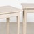 Pair, Early 20th Century Swedish Gray Side Tables For Sale - Image 10 of 13