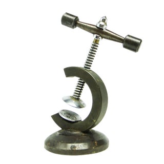 Art Deco German Nutcracker, 1930s For Sale