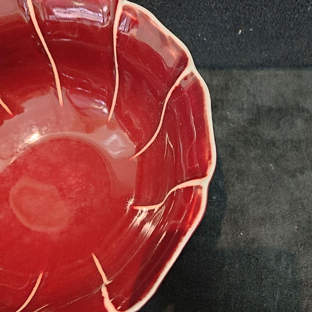 W-23cm,H-11.5cm Experience the beauty and elegance of Chinese history with our Chinese Vintage Porcelain Handcrafted with...