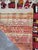 Tribal Moroccan Handwoven Runner Rug - 10.3 X 2.7 Ft For Sale - Image 3 of 6