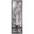 Regent Rectangular Sconce in Bronze Designer: Niermann Weeks Height: 17.5" Extension: 3.25" Backplate: 5.5" x 17.5"...