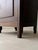 Art Deco Bedside Table with Marble Top For Sale - Image 14 of 16