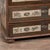 Early 19th Century Original Painted Danish Chest of Four Drawers For Sale - Image 15 of 17