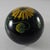 Daniel Salazar Lundberg Sunflower Paperweight, Artists Proof Signed '09 For Sale - Image 4 of 6