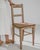 1900s Central European Wooden Accent Chair For Sale - Image 4 of 18