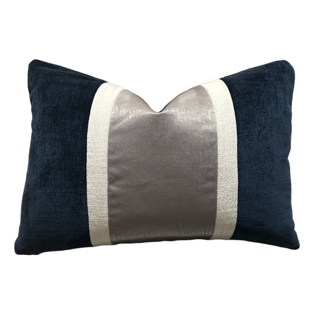 Handcrafted Decorative Pillow Case For Sale