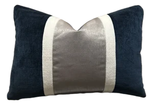 Handcrafted Decorative Pillow Case