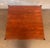 1950s MCM Kristensen & Thomassen Teak Table For Sale - Image 5 of 8