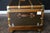 Cabin Trunk by Louis Vuitton, 1920 For Sale - Image 10 of 18