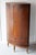 Danish Corner Cabinet by Agner Christoffersen, 1950s For Sale - Image 4 of 10