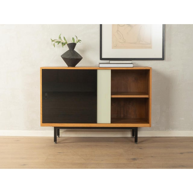 Vintage Chest of Drawers, 1950s For Sale - Image 4 of 9