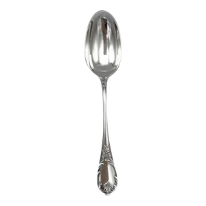 1890 Christofle Marly Pattern Silver-Plated Teaspoon, France