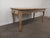 Louis XV Farm Table For Sale - Image 3 of 18