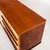 Mid-Century Brown Wooden Sideboard, France, 1960s For Sale - Image 12 of 13