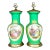 Vintage Regency Stiffel Figurative Lamps - a Pair For Sale