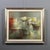 Davide Roncarà, Toward Bormio, Oil on Canvas For Sale - Image 15 of 15