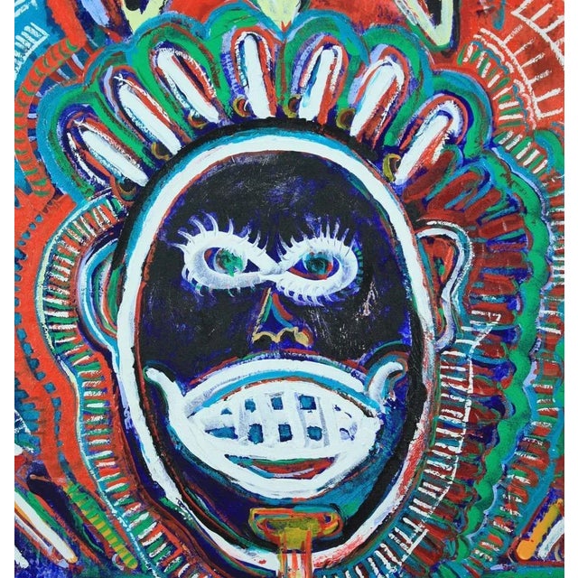 Jazz aficionado Sax Berlin offers his homage to Miles Davis. This piece is a street art version of portraiture, bold &...