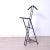 Postmodern Clothes Stand, 1980s For Sale - Image 10 of 10