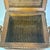 1920s Antique Boho Chic Americana Coastal Heywood-Wakefield Wicker Drinks Table. For Sale - Image 15 of 15