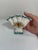 Mid 20th Century Portuguese Petite Majolica Five Finger Tulip Vase Tulipiere For Sale - Image 12 of 17