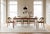 Mid-Century Modern Model 31 Chairs in Teak and Wool Fabric by Kai Kristiansen for Schou Andersen, 1960s, Set of 4 For Sale - Image 3 of 17