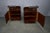 Art Deco Bedside Tables, Former Czechoslovakia, 1930s, Set of 2 For Sale - Image 10 of 18