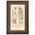 Early 19th Century 1804-1806 French Buffon Monochrome Intaglio Engravings | Mushroom & Botanical Trio - Set of 3 For Sale - Image 5 of 7