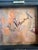 Abstract Ken Rausch Abstract Paintings on Copper, Signed Pair For Sale - Image 3 of 7