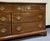 1990s Hickory White American Masterpiece Collection 7 Drawer Dresser For Sale - Image 5 of 12