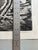 Alon Elow Abstract Etching Made by Artist in NY Studio Signed in Pencil. Lovely abstract etching.
