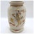 19th Century Japanese Meiji Satsuma Gilt Pottery Crane Rider Cabinet Vase For Sale - Image 5 of 13