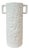 Rowan Round Double Handle Vase - Small For Sale