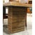 Crate & Barrel Crate & Barrel 'Paloma' Dining Table W/6 Chairs - Red-Brown For Sale - Image 4 of 6