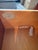 Wood Walnut Low Boy For Sale - Image 7 of 7