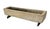 This stone trough is hand carved out one piece of stone and hand chiseled by the locals. This stone planter is ideal for...