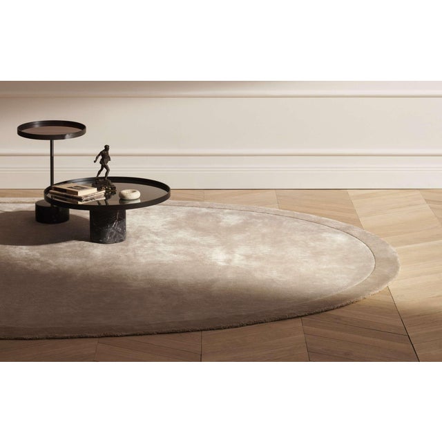 In Touch Rug by Gtdesign for Cassina For Sale - Image 11 of 18