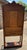 Antique European Hall Tree With Center Mirror, Glove Box and Umbrella Stands For Sale In Dallas - Image 6 of 11