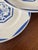 1950s Fructidor Pattern Dinner Plates in Earthenware from KG Lunéville, 1950s, Set of 6 For Sale - Image 5 of 8