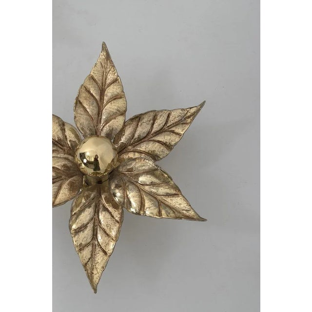 Wall Lamps from Willy Daro, Set of 2 For Sale - Image 5 of 11