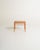 Casino Oak Coffee Table by Sven Engström and Gunnar Myrstrand for Tingströms, 1960s For Sale - Image 3 of 11