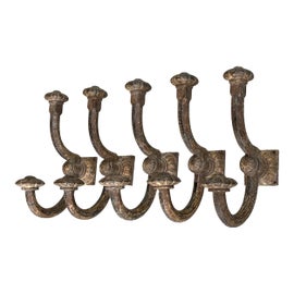 Example of Wall Hooks