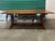 Early 20th Century Custom Rennick Walnut Coffee Table For Sale - Image 4 of 5