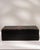19th Century France Black Wood Box For Sale - Image 15 of 18